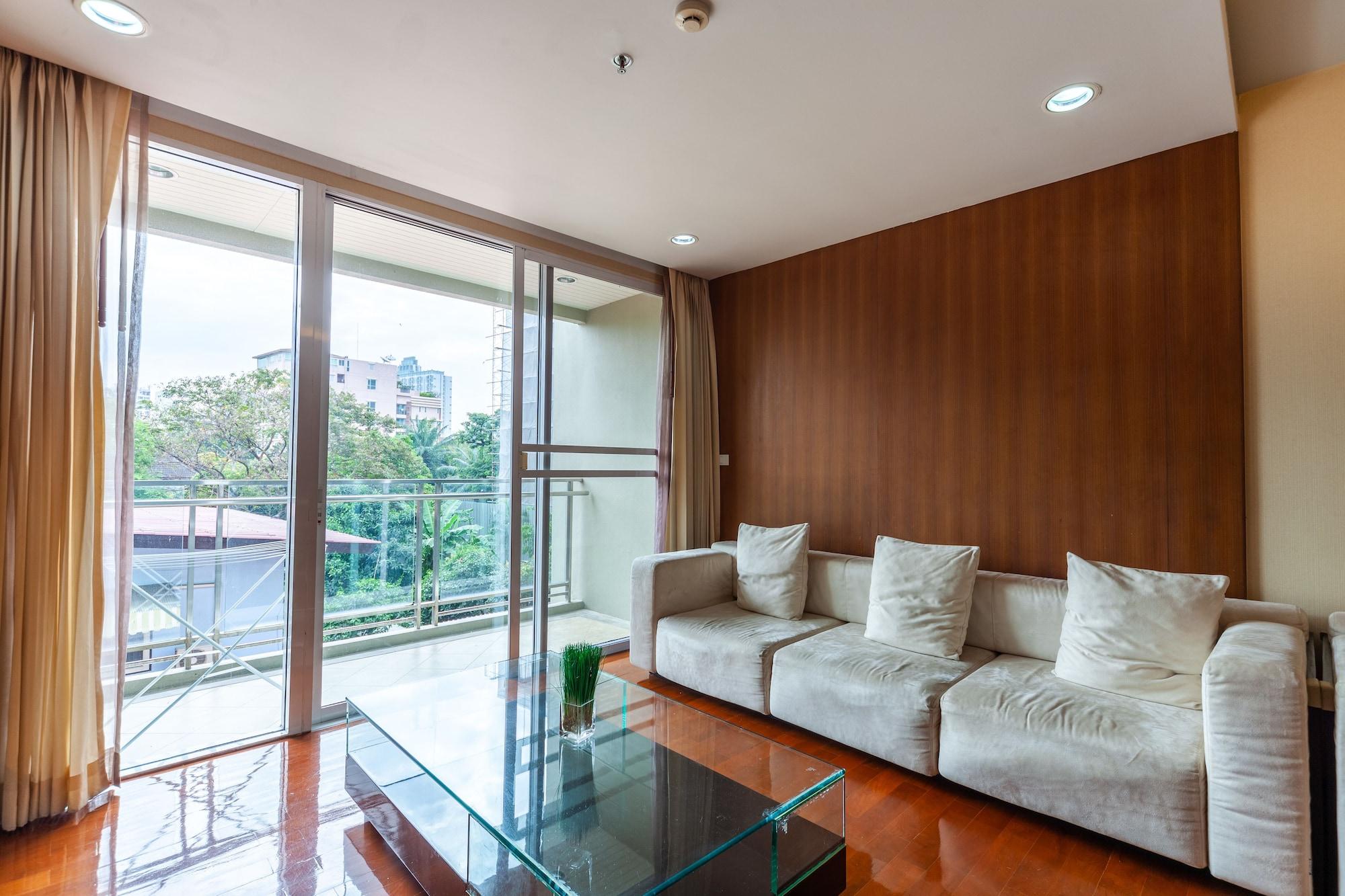 Double Trees Residence Banguecoque Exterior foto