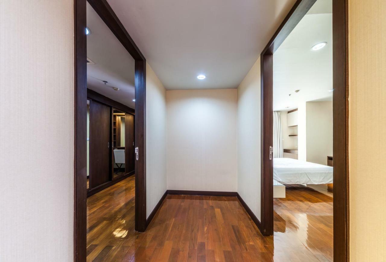 Double Trees Residence Banguecoque Exterior foto